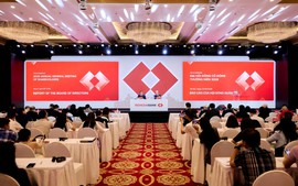 Techcombank chia cổ tức tới 67%, tăng vốn lên hơn 113.000 tỷ đồng