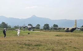 Sôi nổi chuỗi hoạt động Tuần Văn hóa Du lịch Quảng Trị 2026