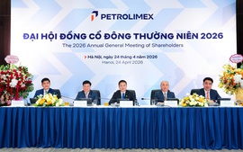 Petrolimex cam kết bảo đảm nguồn cung xăng dầu trong mọi tình huống