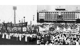 Giữ vững độc lập, tự chủ - Bài học lớn từ cuộc kháng chiến chống Mỹ, cứu nước