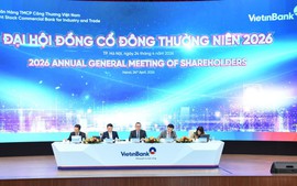 Ngân hàng đa dạng hóa dịch vụ, tăng tốc lợi nhuận đi đôi với kiểm soát rủi ro