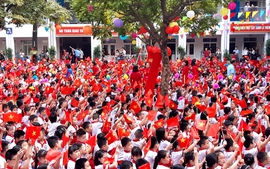 Chất lượng dạy học nhìn từ khảo sát TALIS