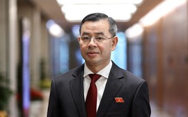 Bộ trưởng Tài chính Ngô Văn Tuấn làm Tổ trưởng Tổ công tác về quy hoạch, thể chế hành chính sau sáp nhập