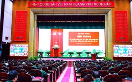 Bộ Quốc phòng tập huấn lấy mẫu, số hóa thông tin hài cốt liệt sĩ