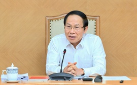 Dự thảo Luật Luật sư (sửa đổi) phải thể hiện rõ nét sự tiến bộ