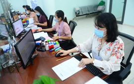 Đề xuất giảm số năm công tác khi tiếp nhận viên chức vào công chức