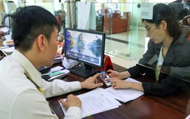 Hạn nộp hồ sơ khai thuế khi thuê bất động sản của cá nhân