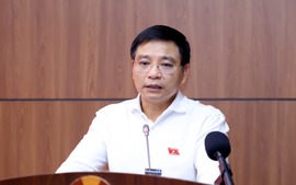 Phó Thủ tướng Nguyễn Văn Thắng: Phát triển kinh tế trên nền tảng ổn định, bền vững