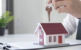 Đối tượng và điều kiện đăng ký mua nhà ở xã hội