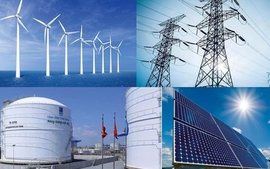 Quyết định 738: Xóa chồng chéo pháp lý, bảo đảm thống nhất quy hoạch năng lượng quốc gia