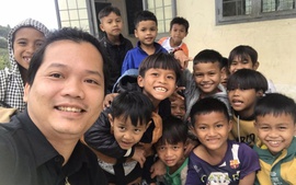 Không khởi tố vụ án liên quan Dự án thiện nguyện 'Nuôi em'