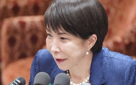 Báo chí Nhật Bản đồng loạt đưa tin về chuyến thăm của Thủ tướng Takaichi Sanae đến Việt Nam