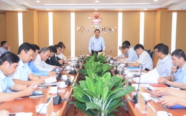 Bộ Xây dựng ủng hộ Vietjet tham gia phát triển hạ tầng hàng không