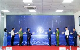 Agribank đồng hành cùng Quảng Ninh đưa công nghệ số đến hải đảo