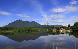 Chuyển giao Vườn quốc gia Ba Vì về UBND TP Hà Nội quản lý