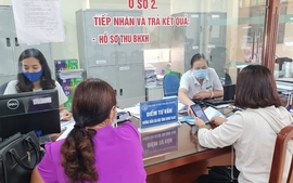Chính sách mới có hiệu lực từ tháng 5/2026