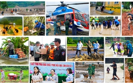 Chỉ đạo, điều hành của Chính phủ, Thủ tướng Chính phủ ngày 29/4/2026 (2)