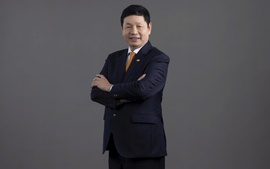 Chính phủ Nhật Bản trao tặng Huân chương Mặt trời mọc cho Chủ tịch FPT Trương Gia Bình