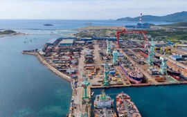 Phê duyệt nhiệm vụ Quy hoạch chung đô thị Khánh Hòa