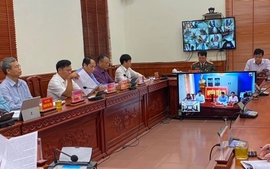 Thanh tra các địa phương phải khẩn trương triển khai mô hình tiếp công dân trực tuyến