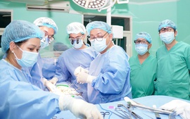 Huế: Một người hiến tạng, sáu bệnh nhân được hồi sinh