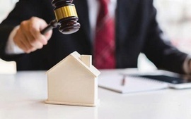 Sửa đổi Luật Đấu giá tài sản: Minh bạch, hiệu quả và thích ứng chuyển đổi số