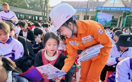 Chương trình quốc gia về an toàn trong sử dụng điện giai đoạn 2026 - 2035