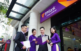 TPBank lên kế hoạch mở ngân hàng 3.000 tỷ đồng trong Trung tâm Tài chính Quốc tế