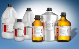 Danh mục hóa chất không được sử dụng trong chế phẩm diệt côn trùng, diệt khuẩn