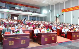 Cà Mau tìm giải pháp đột phá nâng cao chất lượng chăm sóc sức khỏe đến năm 2030