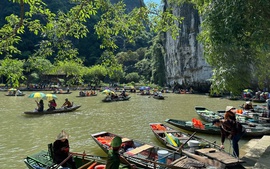 Tuần Du lịch Ninh Bình - Hành trình di sản qua các thời đại