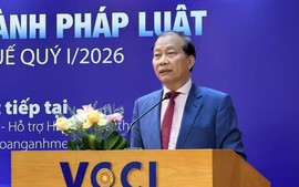 Kinh doanh minh bạch bắt đầu từ kê khai, nộp thuế đúng