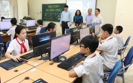 Phát động Cuộc thi toàn quốc 'Học sinh An ninh mạng 2026'