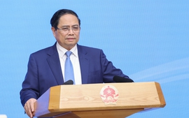 Thủ tướng Phạm Minh Chính: "5 chủ động" trong hội nhập quốc tế