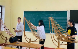 Đề xuất quy định tổ chức, hoạt động của trường phổ thông năng khiếu nghệ thuật