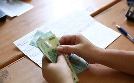 Viên chức bảo vệ thực vật có tiếp tục hưởng phụ cấp nghề sau sắp xếp tổ chức?