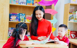 Quy định mới về tuyển dụng nhà giáo