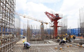 Cách xác định tỷ lệ lắp đặt để tính phí bảo hiểm công trình