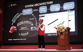 Ươm mầm nhân lực công nghệ chất lượng cao từ P-Innovation 2026