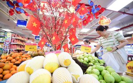 Saigon Co.op tung thêm ưu đãi lớn đón cao điểm lễ 30/4 – 1/5