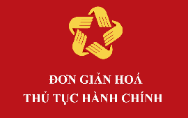 Cắt giảm, đơn giản hóa thủ tục hành chính, điều kiện kinh doanh thuộc 7 lĩnh vực