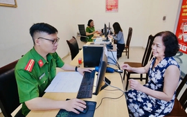Cắt giảm, phân cấp, đơn giản hóa nhiều TTHC, điều kiện kinh doanh thuộc phạm vi quản lý của Bộ Công an