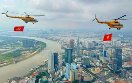 THÀNH PHỐ HỒ CHÍ MINH: TỪ BIỂU TƯỢNG THỐNG NHẤT ĐẾN ĐỘNG LỰC PHÁT TRIỂN