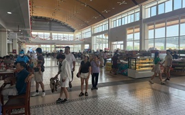 Điểm danh 21 trạm dừng nghỉ khi lưu thông trên cao tốc Bắc-Nam dịp 30/4