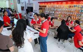 Viettel triển khai gần 50.000 điểm hỗ trợ khách hàng xác thực thông tin thuê bao xuyên lễ