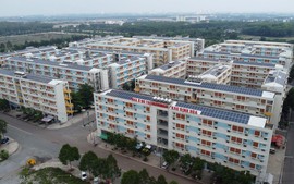 Bài 2: TPHCM triển khai nhiều giải pháp tăng nguồn cung nhà ở xã hội