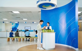 Chủ tịch ACB: Mỗi đồng vốn, dòng vốn đều góp phần “kiến quốc”