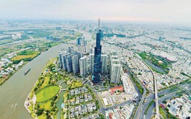 DOANH NGHIỆP KIẾN QUỐC ĐỒNG HÀNH CÙNG CHÍNH PHỦ