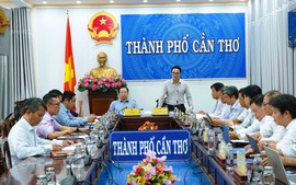 EVN chủ động làm việc với các tỉnh phía nam để bảo đảm cung ứng điện năm 2026