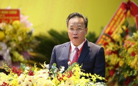 Bí thư Tỉnh ủy Hưng Yên Nguyễn Hữu Nghĩa được bầu giữ chức Tổng Kiểm toán Nhà nước